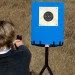 MTM Jammit Target Stand (JMTS-40)