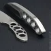 Ocaso Knife Spear Point      (80DKS)