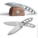 Ocaso Knife Spear Point      (80DKS)