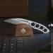 Ocaso Knife Wharncliffe      (80DKW)