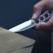 Ocaso Knife Wharncliffe      (80DKW)