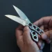 Ocaso Knife Wharncliffe      (80DKW)
