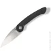 Ocaso Large, Black (42SLB)