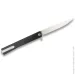 Ocaso Solstice, Carbon Fiber, Satin (10CFS)
