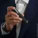 Ocaso Solstice, Carbon Fiber, Satin (10CFS)