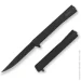 Ocaso Solstice, Titanium, Black (10CTB)