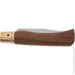   Old Bear ͳ Classic S, 420 steel, Walnut wood (9307/17_LN)