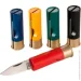  Old Bear Gauge12 cartridge-knife green (1301/V-S)