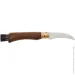   Old Bear Mushroom M, Hardened Aisi 420 steel - HRC 54/56 walnut (9387/19_LN)