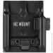     Olight  Hellcat,   PL, Baldr and Valkrie Lights (Hellcat Rail Mount)