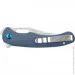   Olight Oknife Splint  G10,  N690  (SPLINT (Gray))