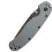   ͳ Ontario RAT-1 Gray (ON8848GY)