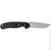   ͳ Ontario RAT-II Black (ON8860)