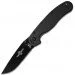   Ontario RAT-1 Black (8846ON)