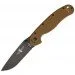   Ontario RAT-1 CB Black (8846CB)