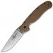   Ontario RAT-1 Coyote Brown (8848CB)