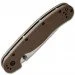   Ontario RAT-1 Coyote Brown (8848CB)