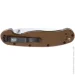   Ontario RAT-1 D2 Coyote Brown (8867CB)