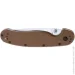  Ontario RAT-1 D2 Coyote Brown (8867CB)