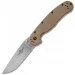   Ontario RAT-1 D2 Coyote Brown (8867CB)