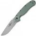   Ontario RAT-1 D2 Olive Drab (8867OD)