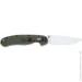   Ontario RAT-1 D2 Olive Drab (8867OD)
