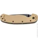   Ontario RAT-1 DT Black (8846DT)