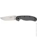   Ontario ͳ RAT I Carbon Fiber D2 Steel :black (ON8867CF)