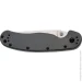   Ontario ͳ RAT I Carbon Fiber D2 Steel :black (ON8867CF)