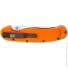  Ontario ͳ RAT I Linerlock D2 :orange (ON8867OR)