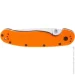   Ontario ͳ RAT I Linerlock D2 :orange (ON8867OR)