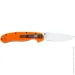   Ontario ͳ RAT I Linerlock D2 :orange (ON8867OR)