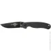   Ontario ͳ RAT II Folder :black (ON8861)