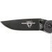   Ontario ͳ RAT II Folder :black (ON8861)
