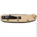   Ontario ͳ RAT II Linerlock D2 :desert tan (ON8828DT)