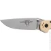  Ontario ͳ RAT II Linerlock D2 :desert tan (ON8828DT)