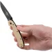   Ontario ͳ RAT II Linerlock D2 :desert tan (ON8830DT)