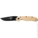   Ontario ͳ RAT II Linerlock D2 :desert tan (ON8830DT)