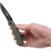   Ontario ͳ RAT II Linerlock D2 :od green (ON8830OD)