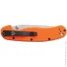   Ontario ͳ RAT II Linerlock :orange (ON8860OR)