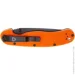   Ontario ͳ RAT II Linerlock :orange (ON8861OR)