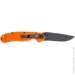   Ontario ͳ RAT II Linerlock :orange (ON8861OR)