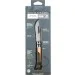   Opinel 8 Outdoor Orange (1577)