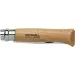   Opinel 8 VRI   (1089)