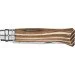   Opinel 8 VRI Laminated, :  (002388)