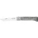   Opinel 8 VRI Laminated, :  (002389)