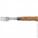   Opinel  8 VRI Picnic+ (002500)