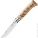   Opinel 8 VRI Skiing (002188)