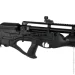   Optima Hercules Bully PCP 4,5 