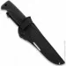   Peltonen 07,  PTFE Teflon, black (FJP080)